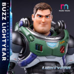 Buzz Lightyear 光年正传