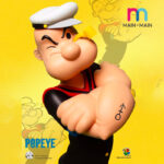 Popeye – 经典原色