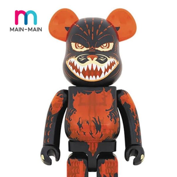 BE@RBRICK | Godzilla 1000%