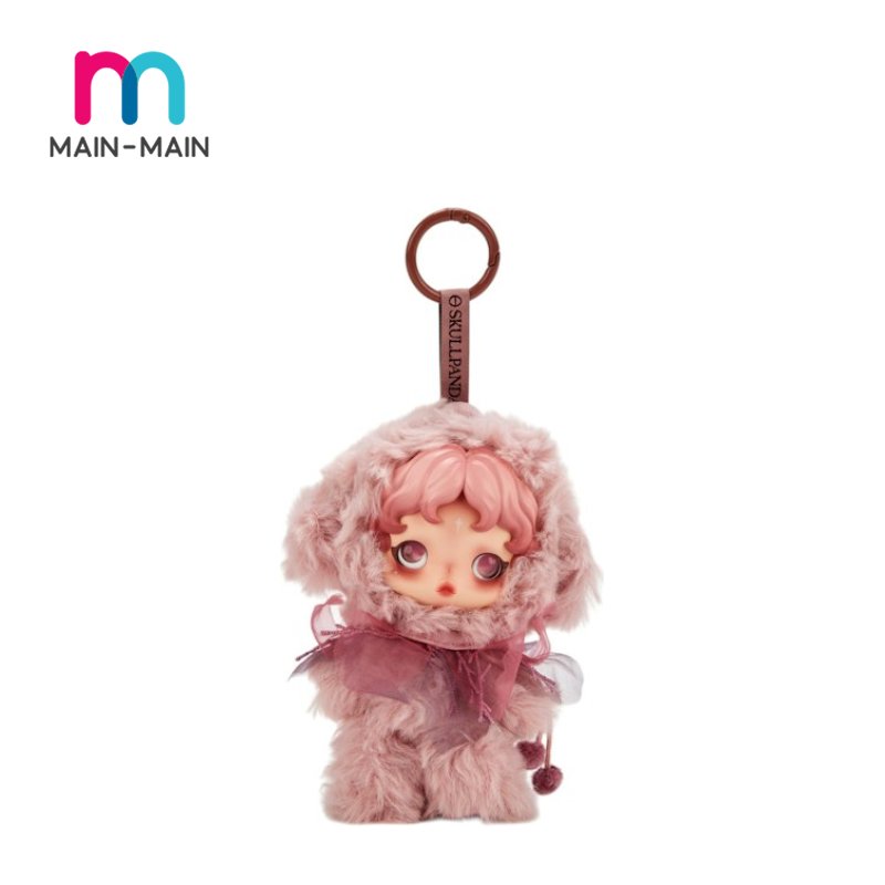 SKULLPANDA | L'impressionnisme Series Plush Doll - Windflower