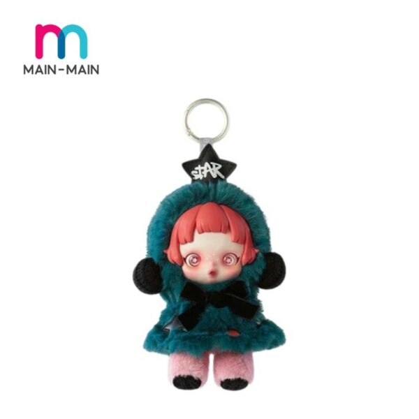 SKULLPANDA | Winter Symphony Series Plush - Partita