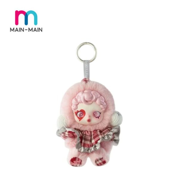SKULLPANDA | Winter Symphony Series Plush - Rhapsody